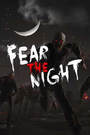Serwery Fear the Night