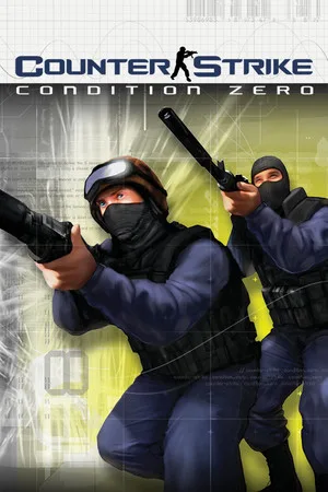 Serwery Counter-Strike: Condition Zero de_morningstar_csc