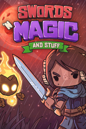 Serwery Swords 'n Magic and Stuff pusty