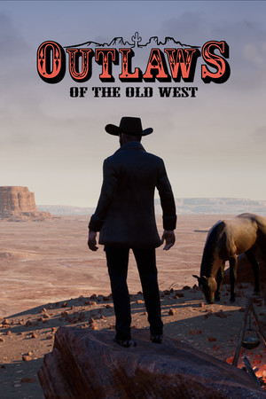 Serwery Outlaws of the Old West niedostępny