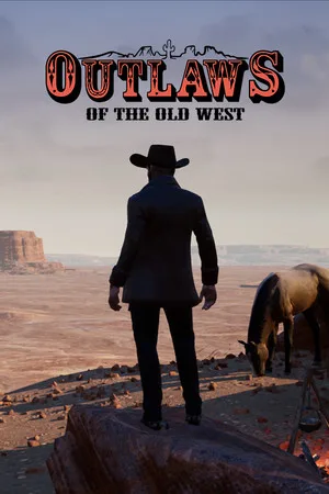 Serwery Outlaws of the Old West Grecja