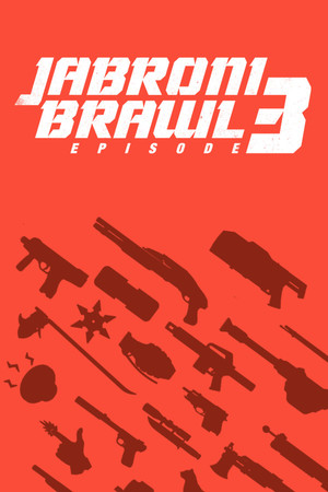 Serwery Jabroni Brawl: Episode 3 pusty