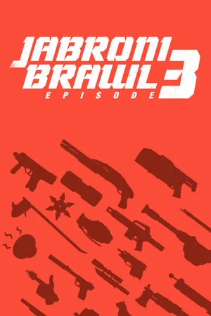 Serwery Jabroni Brawl: Episode 3