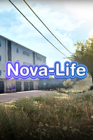 Serwery Nova-Life: Amboise niedostępny