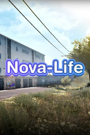 Serwery Nova-Life: Amboise Gibraltar