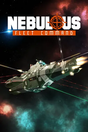 Serwery NEBULOUS: Fleet Command