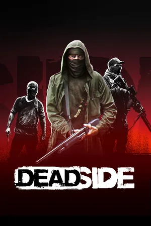 Serwery Deadside