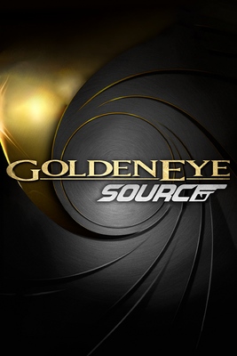 Serwery GoldenEye: Source