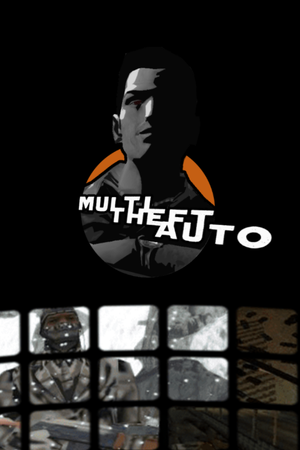 Serwery Multi Theft Auto