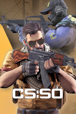 Serwery Counter-Strike: Source Offensive niedostępny