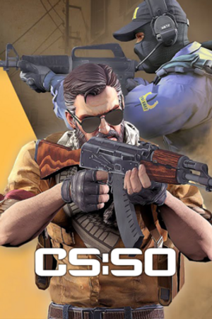 Serwery Counter-Strike: Source Offensive Wietnam