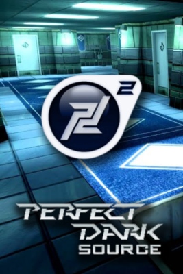 Serwery Perfect Dark: Source Wipe ten tydzień