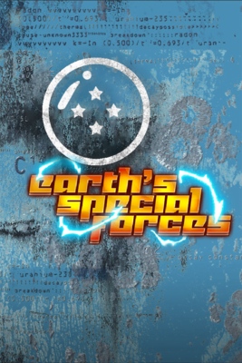 Serwery Earth's Special Forces niedostępny