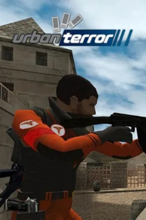 Serwery Urban Terror Stany Zjednoczone