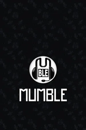Serwery Mumble