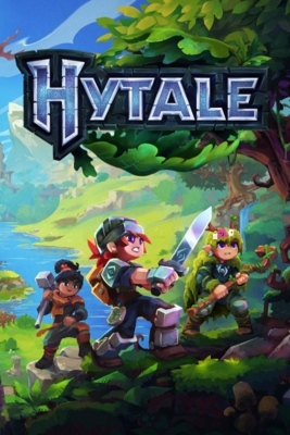 Serwery Hytale