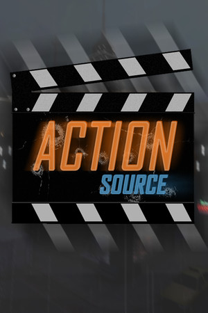 Serwery Action: Source pusty