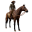 Outlaws of the Old West