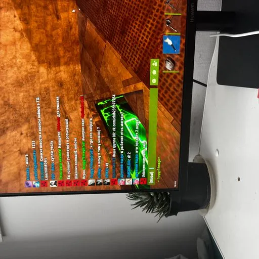 Admini, pomóżcie proszę! Wygrałem w losowaniu, ale zamiast linku wstawiłem literę, myślałem, że to tak po prostu. W rezultacie wygrałem skin optimized Ar. Bardzo go chcę, mój nick Froggy01337. Oto link https://steamcommunity.com/tradeoffer/new/?partner=751122952&token=F-GS8E_U. Mam nadzieję, że pomożecie!