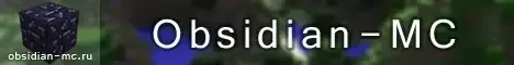 Obsidian-MC