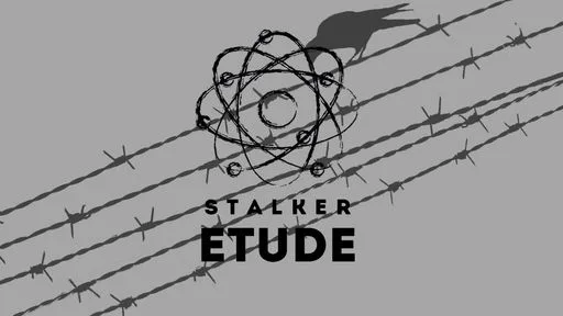 Zrzut ekranu 3. STALKER Etude RP