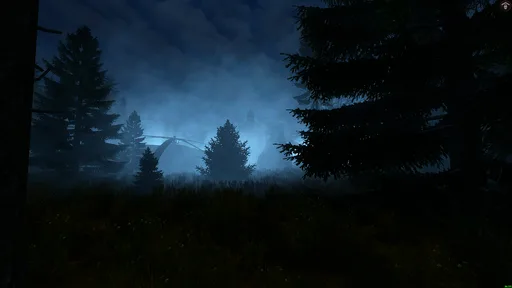 Zrzut ekranu 1. DreadSky Stalker RP