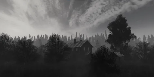 Zrzut ekranu 1. [RU] Onforin Map PVE/PVPzona