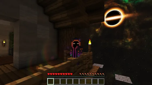 Zrzut ekranu 3. Gilly-SMP Bedrock & Java | Minecraft 2.0 | Free Ranks