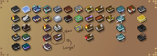 Zrzut ekranu 2. Gilly-SMP Bedrock & Java | Minecraft 2.0 | Free Ranks