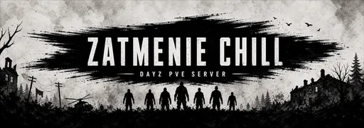 Zrzut ekranu 1. [RU] ZATMENIE Chill PvE| FISHING| HUNTING | CRAFT | QUEST