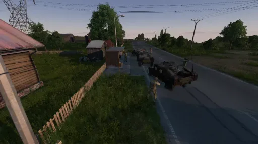 Zrzut ekranu 2. DEVALIADA | PVE | BOTS