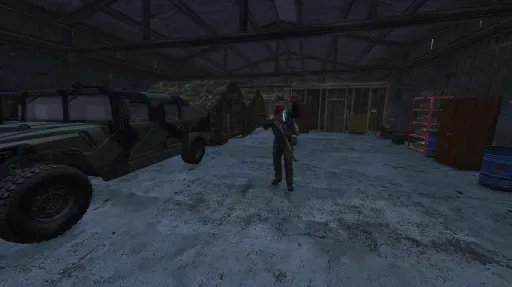 Zrzut ekranu 1. DEVALIADA | PVE | BOTS