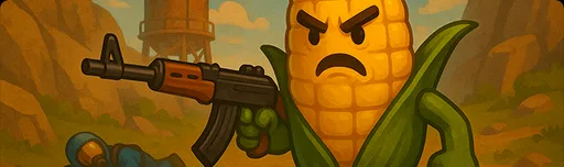 Zrzut ekranu 3. CORN RUST [NOLIMIT | 2X] GLOBAL WIPE 21.08.26