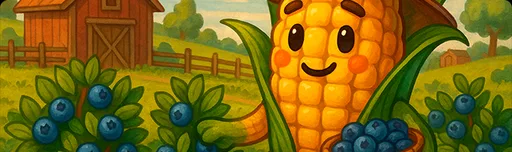 Zrzut ekranu 2. CORN RUST [NOLIMIT | 2X] GLOBAL WIPE 21.08.26