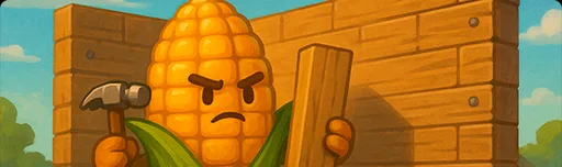 Zrzut ekranu 4. CORN RUST [NOLIMIT | 2X] GLOBAL WIPE 21.08.26