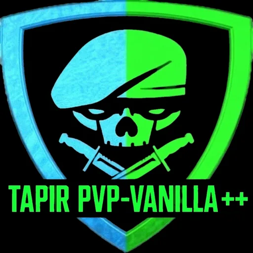 Zrzut ekranu 1. Tapir PVP-Vanilla++