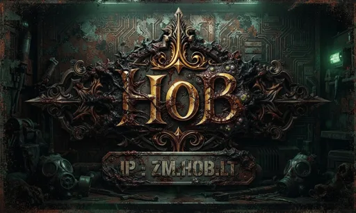 Zrzut ekranu 2. [ZM] HOBZM - Zombie Swarm Server + Gun XP + Base Building