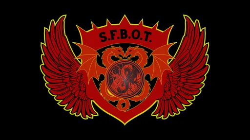 Zrzut ekranu 2. [SFBOT] Special Forces Black Operations Troopers