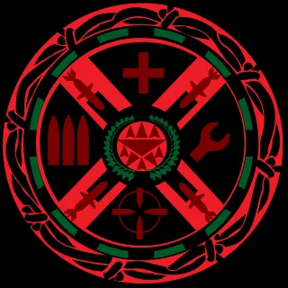 Zrzut ekranu 3. [SFBOT] Special Forces Black Operations Troopers