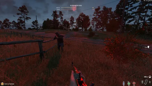 Zrzut ekranu 4. DayZ Official | NO MERCY |  by TheAbyss-TEAM