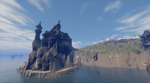 Zrzut ekranu 3. gm.link/u219769 A Minecraft Server