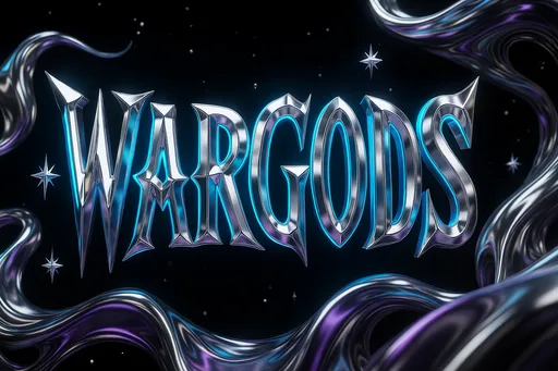 Zrzut ekranu 1. WARGODS | DM - Training