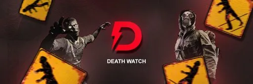 Zrzut ekranu 1. Дозор Смерти / Death Watch (Выживание)