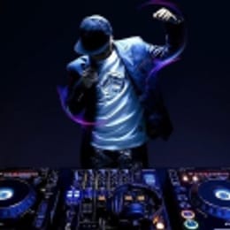 djgeorge