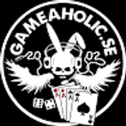 Gameaholic
