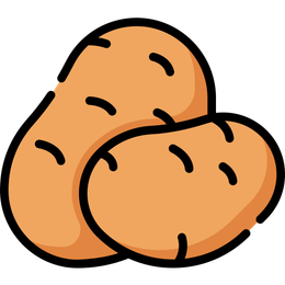 potatoserver