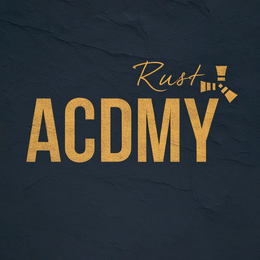 rustacademy