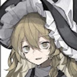 marisa_kirisame