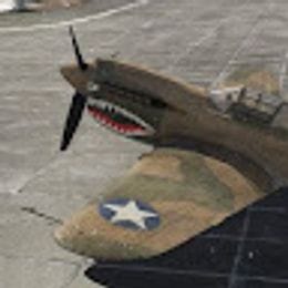 warbird