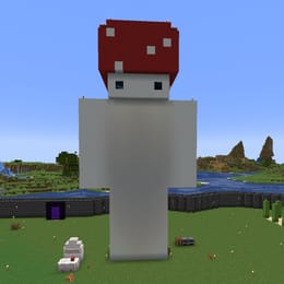 Gribooooochek